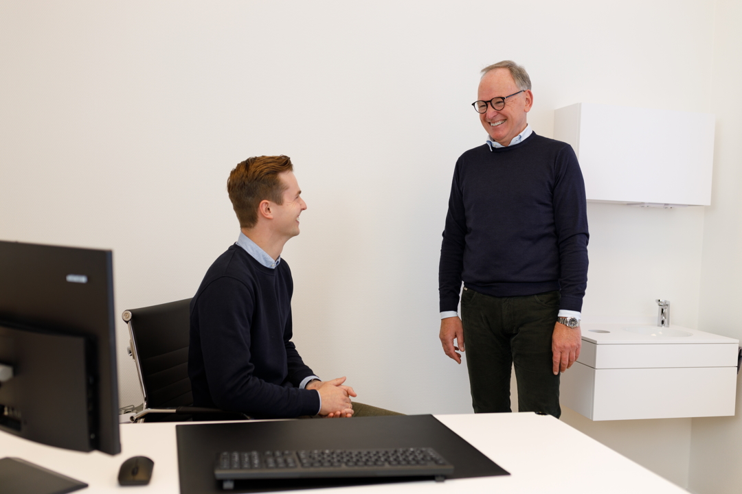 Bildrechte: BBV Mediengruppe / Christian Vosgröne